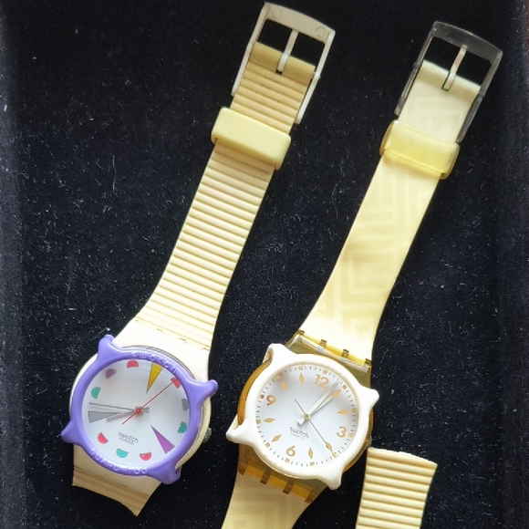 Swatch Watch - Picture 1 of 8